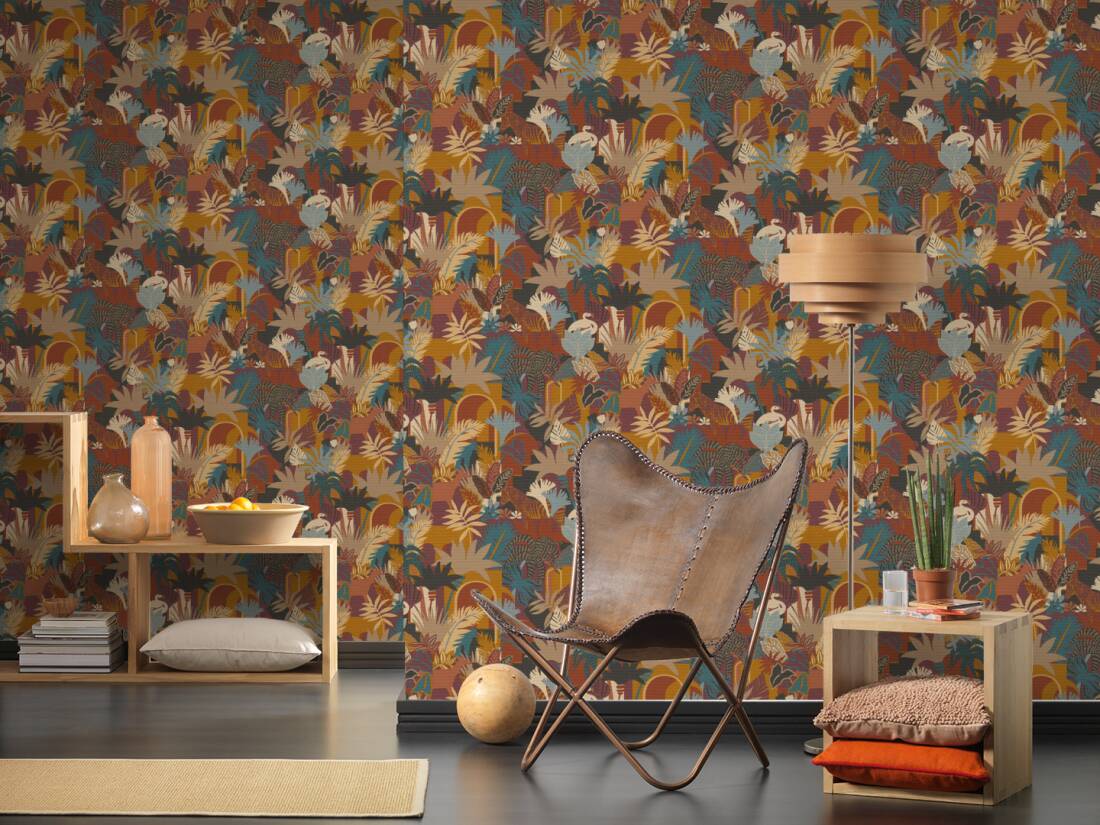 Обои A.S.Creation арт 39096-1 фото 5