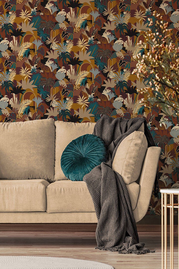 Обои A.S.Creation арт 39096-1 фото 4