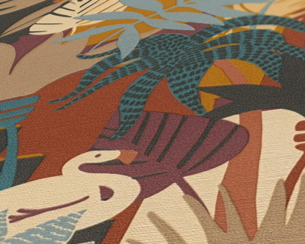 Обои A.S.Creation арт 39096-1 фото 2