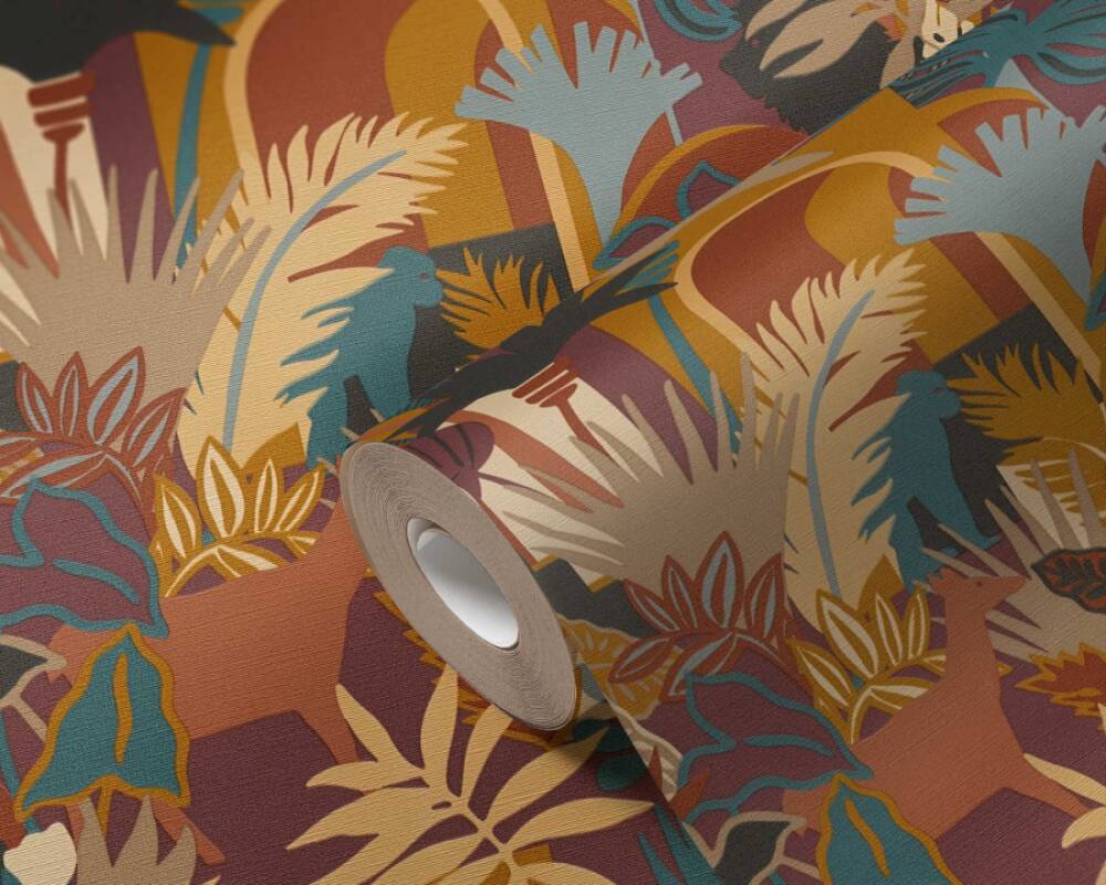 Обои A.S.Creation арт 39096-1 фото 3