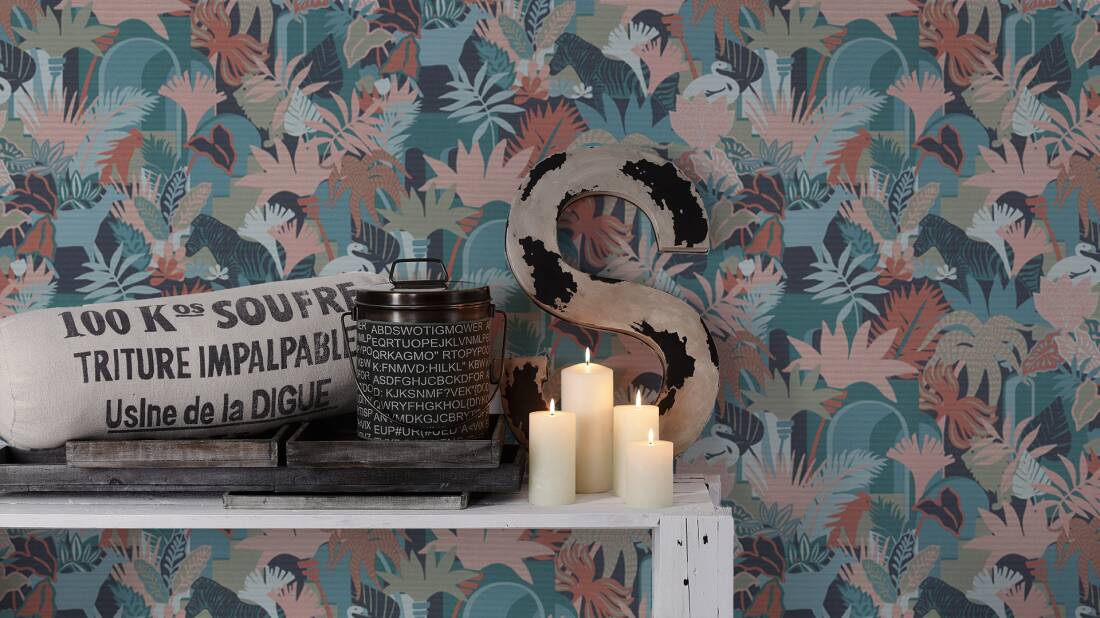 Обои A.S.Creation арт 39096-3 фото 5