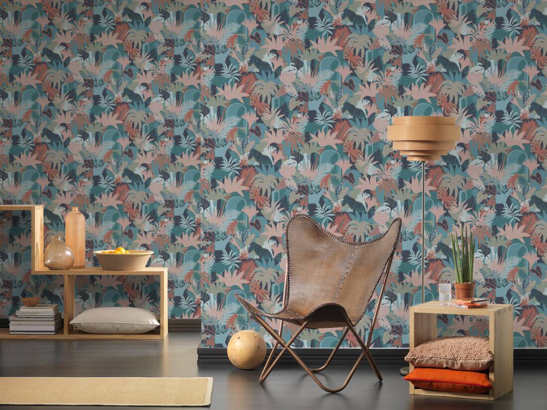 Обои A.S.Creation арт 39096-3 фото 4