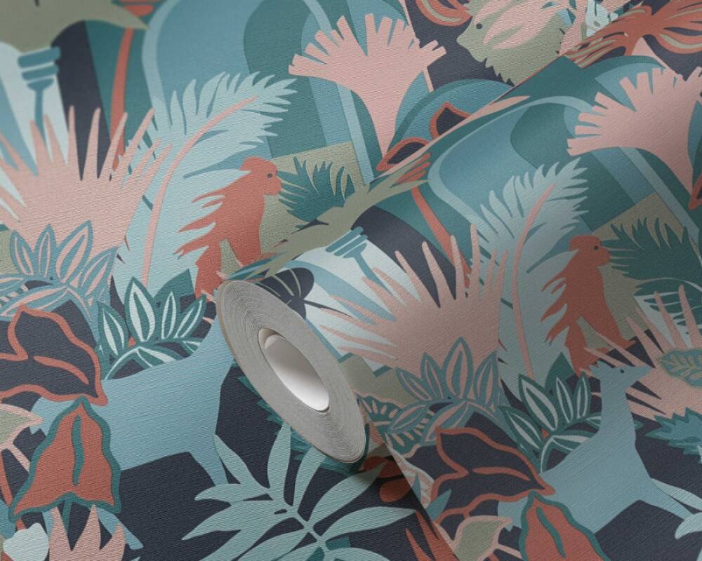 Обои A.S.Creation арт 39096-3 фото 3