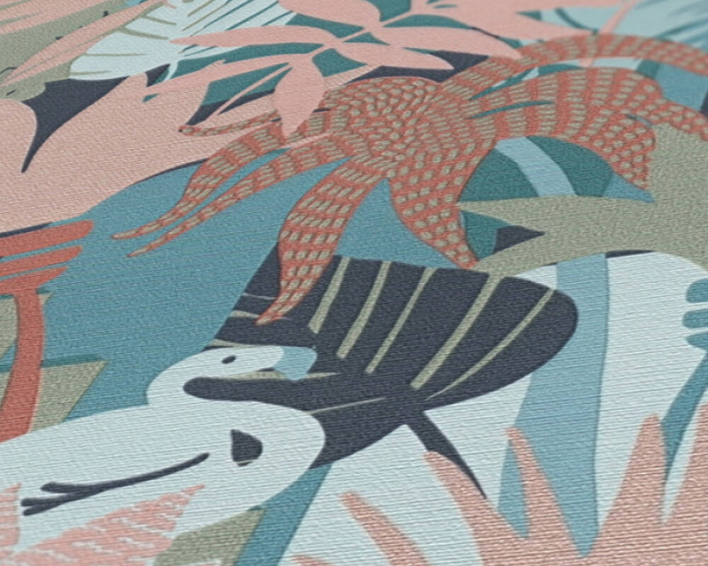 Обои A.S.Creation арт 39096-3 фото 2