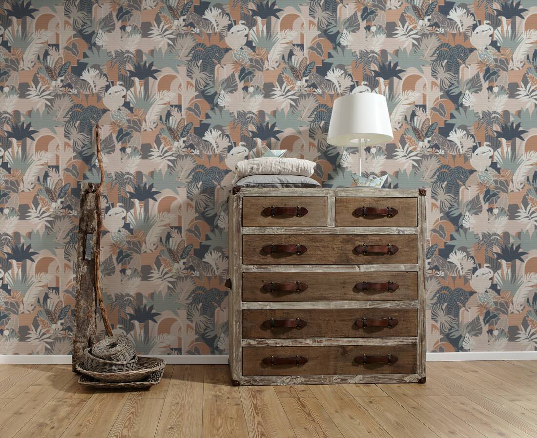 Обои A.S.Creation арт 39096-4 фото 5