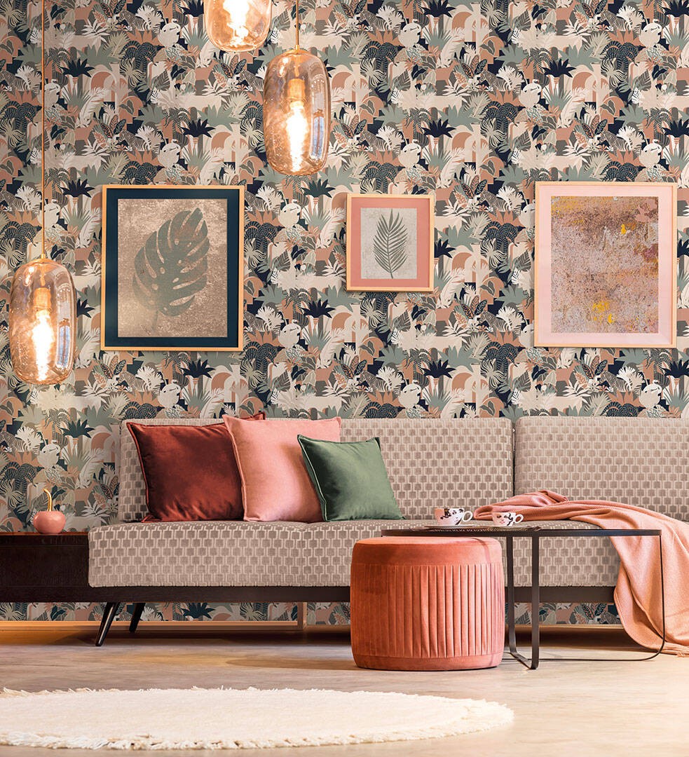 Обои A.S.Creation арт 39096-4 фото 6