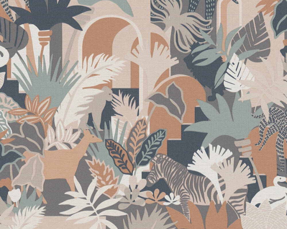 Обои A.S.Creation арт 39096-4 фото 1