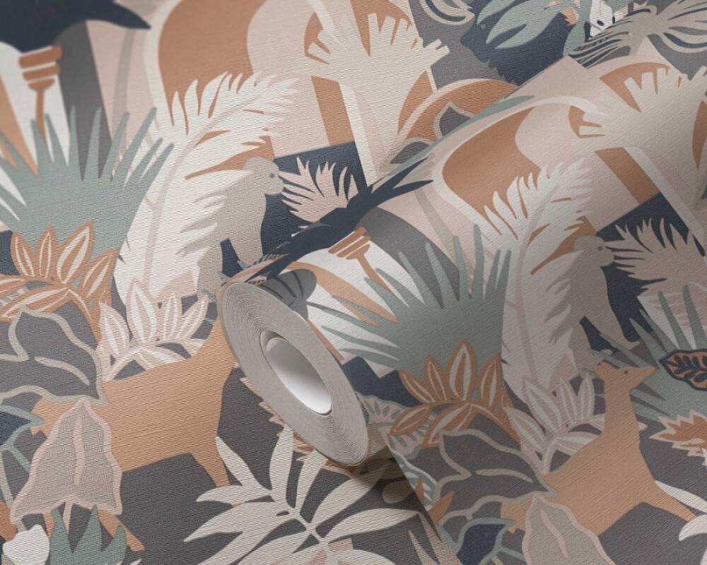 Обои A.S.Creation арт 39096-4 фото 3