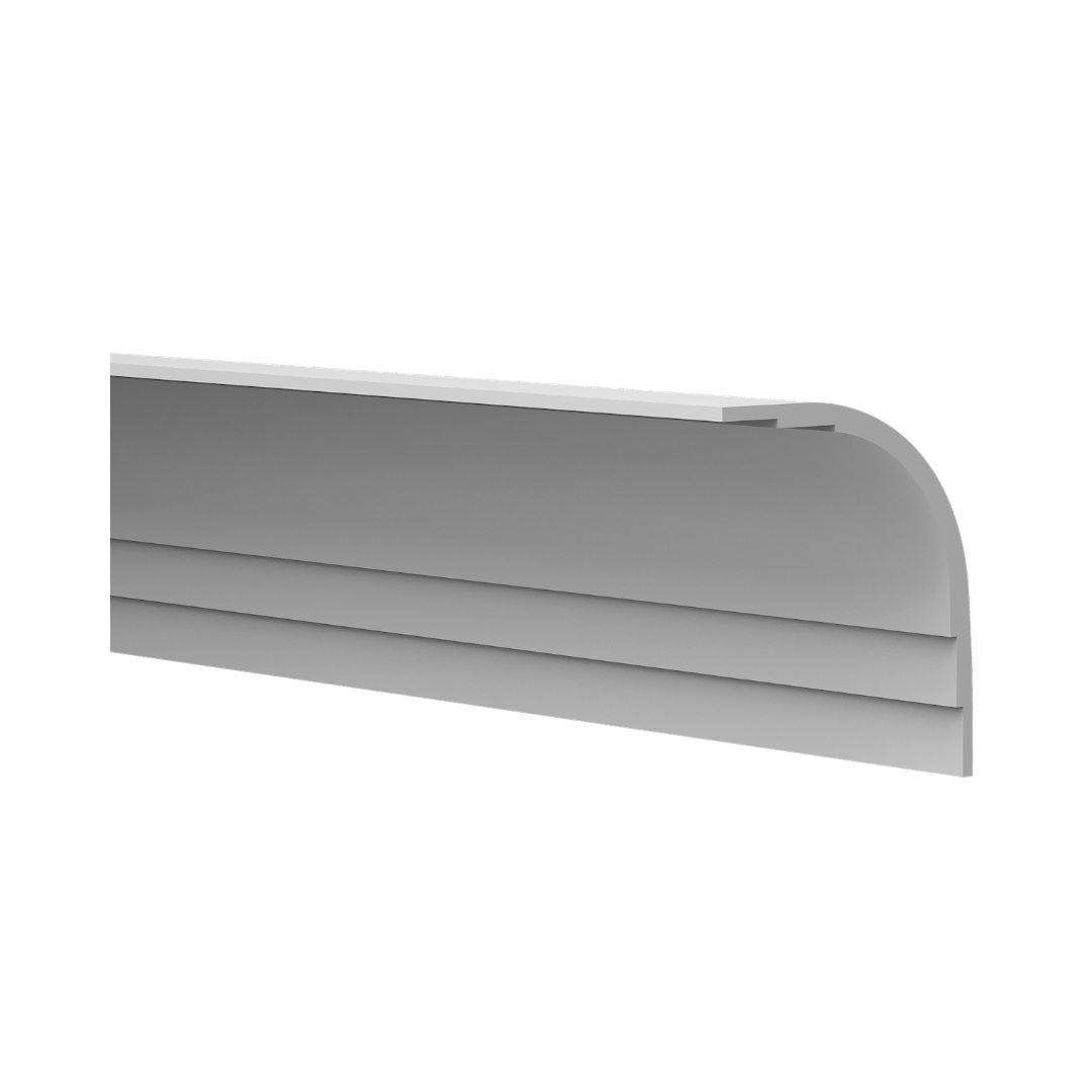 Потолочные карнизы Европласт арт 6.50.243 фото 1