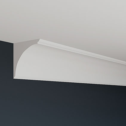 Потолочные карнизы Европласт арт 6.50.801 фото 2