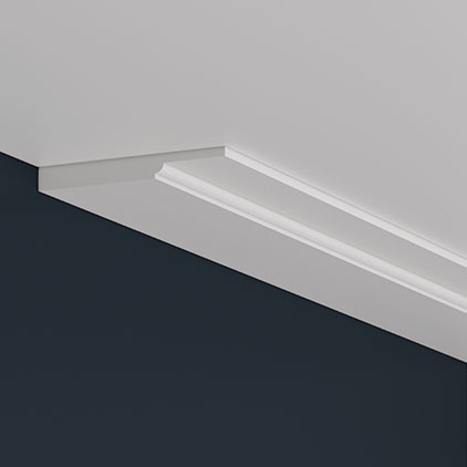 Потолочные карнизы Европласт арт 6.50.803 фото 2