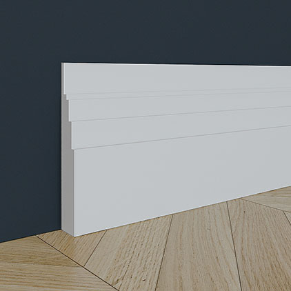 Плинтусы Европласт арт 6.53.802 фото 2