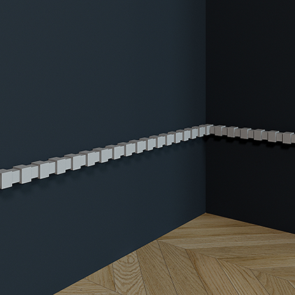 Молдинги Европласт арт 1.51.803 фото 3