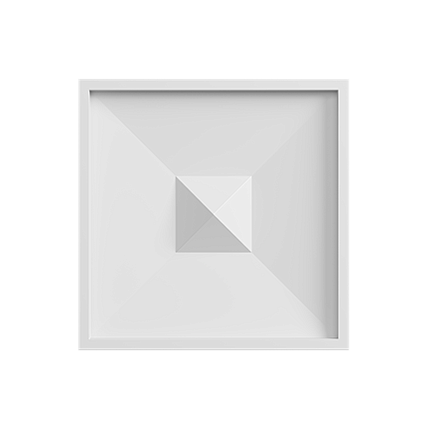 Архитектурный лепной декор Европласт арт 1.62.803 фото 1