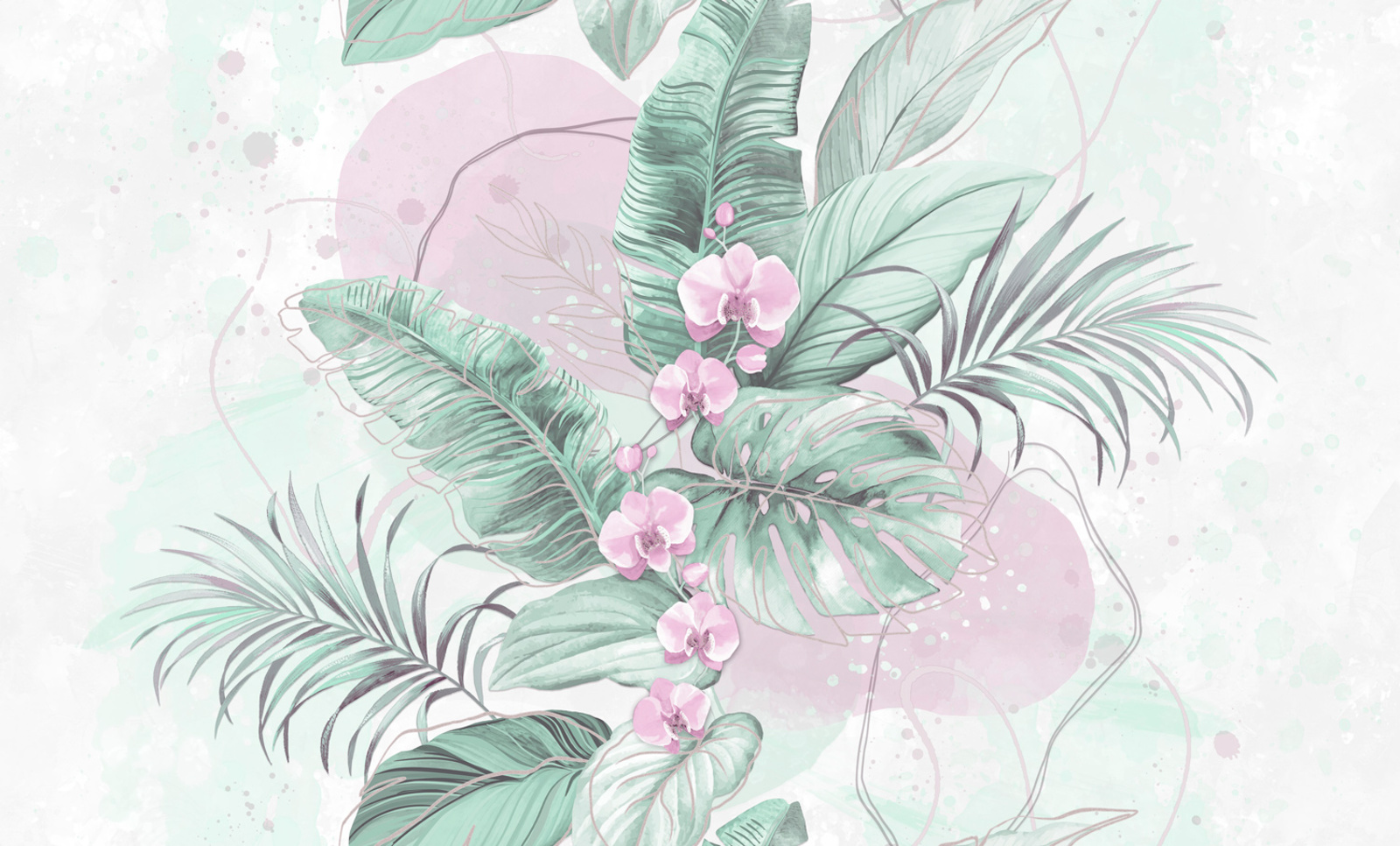 Обои WallSecret арт 8768-28 фото 1