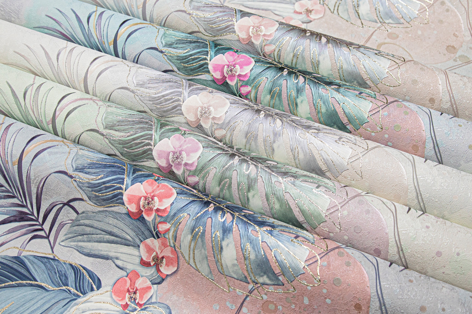 Обои WallSecret арт 8768-28 фото 2