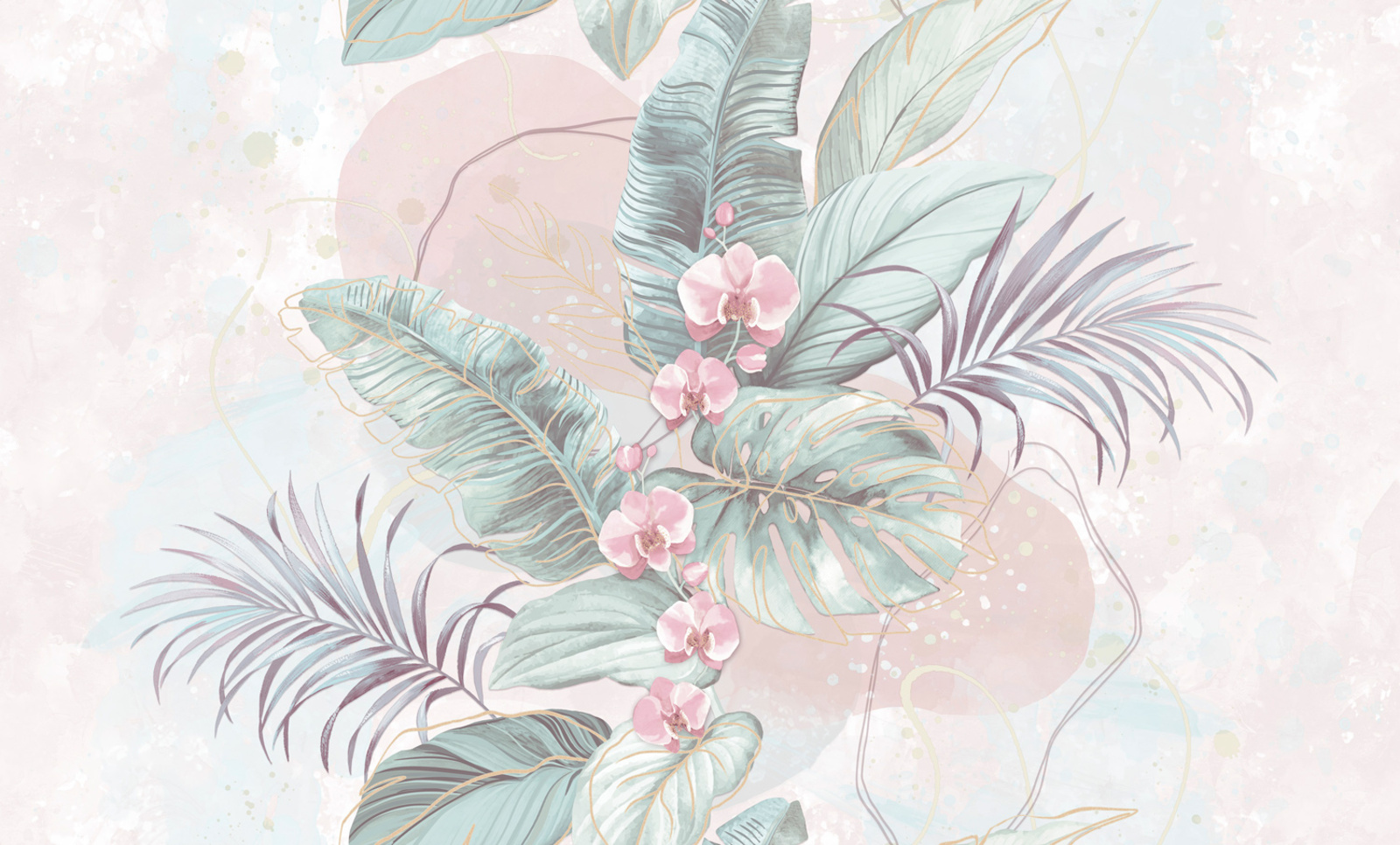 Обои WallSecret арт 8768-23 купить на сайте Обойкин