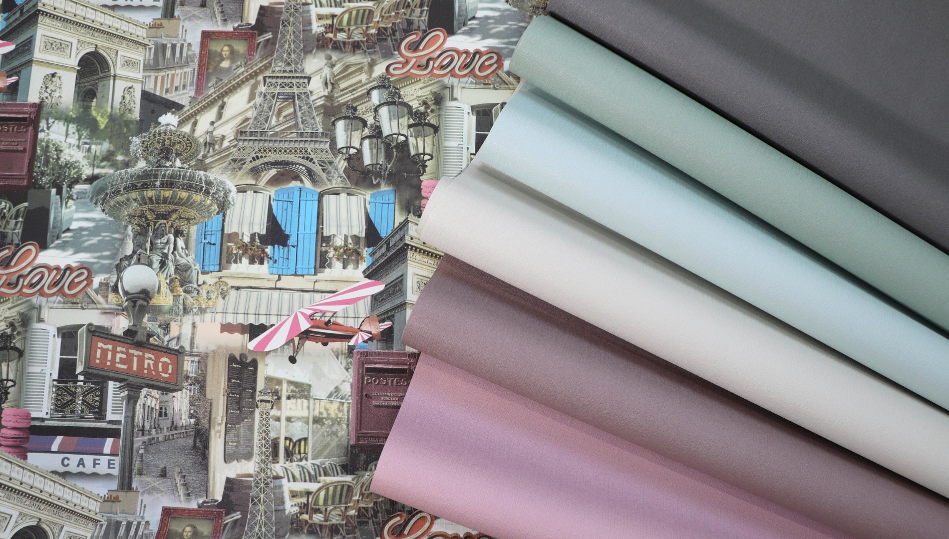 Обои Элизиум арт E701601 фото 3