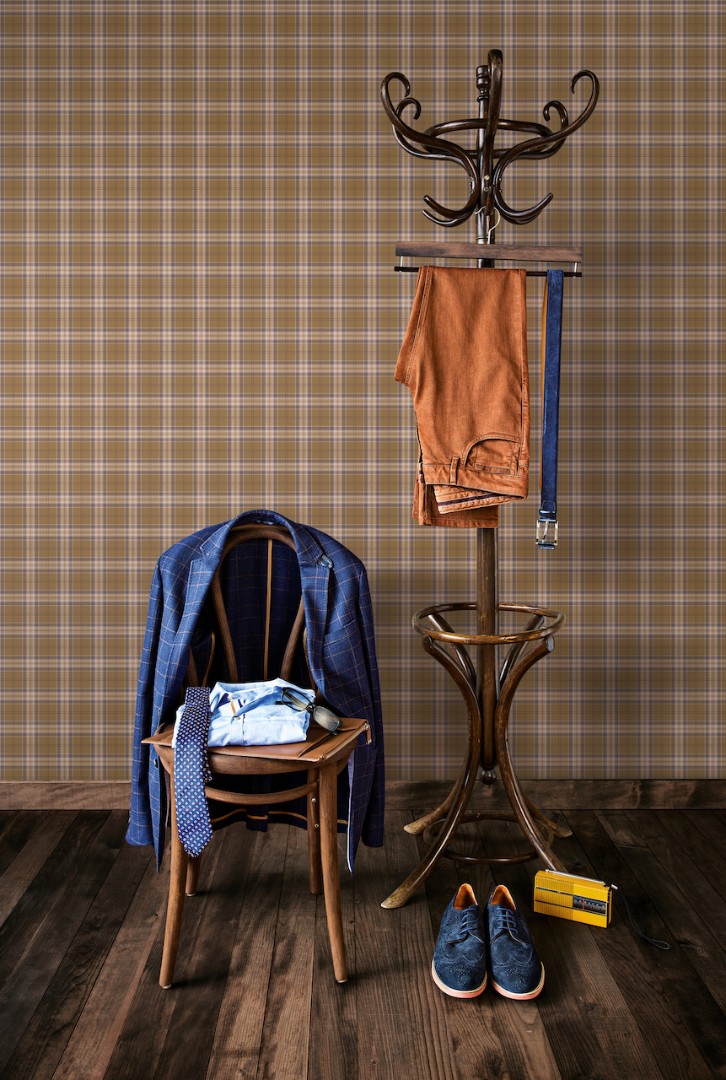 Обои Loymina арт KN2 004 фото 2