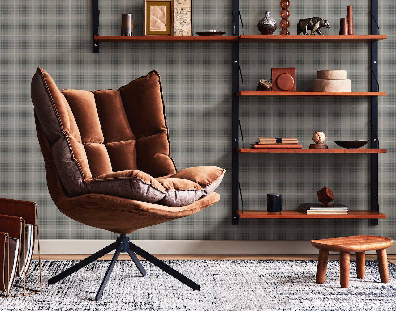 Обои Loymina арт KN2 005 фото 2