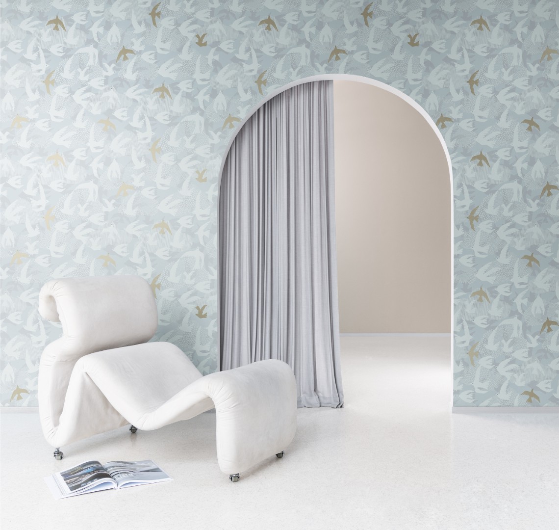 Обои Luna арт LUN4 006 фото 2