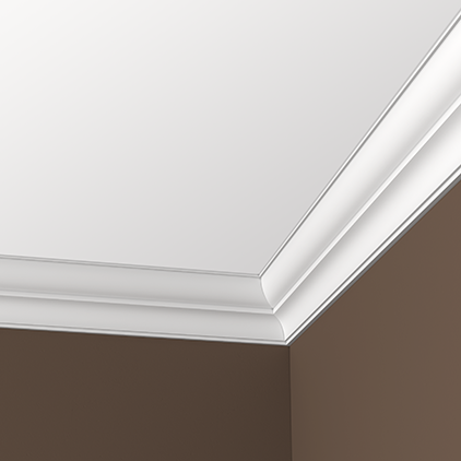 Потолочные карнизы Европласт арт 1.50.275 фото 2