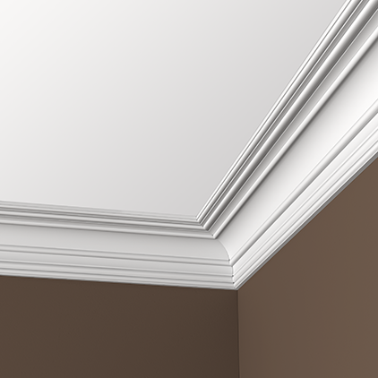 Потолочные карнизы Европласт арт 1.50.168 фото 2