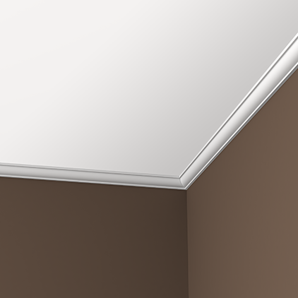 Потолочные карнизы Европласт арт 1.50.123 фото 2