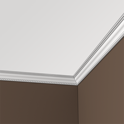 Потолочные карнизы Европласт арт 1.50.194 фото 2