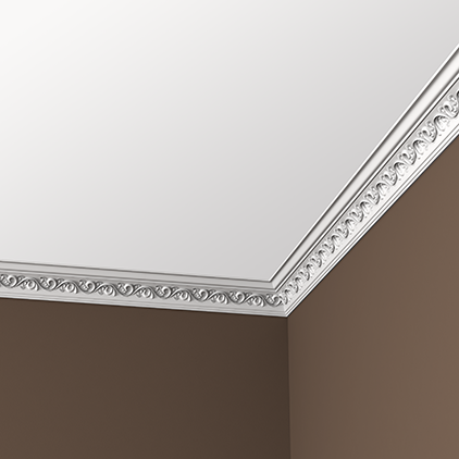 Потолочные карнизы Европласт арт 1.50.189 фото 2