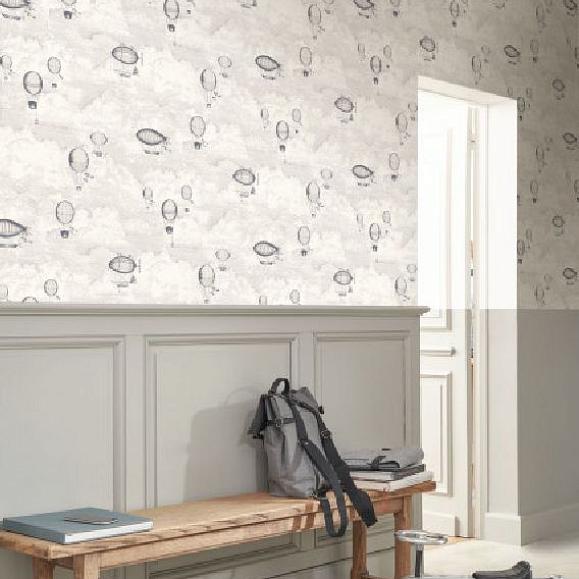 Обои Casadeco арт 87289012 фото 2