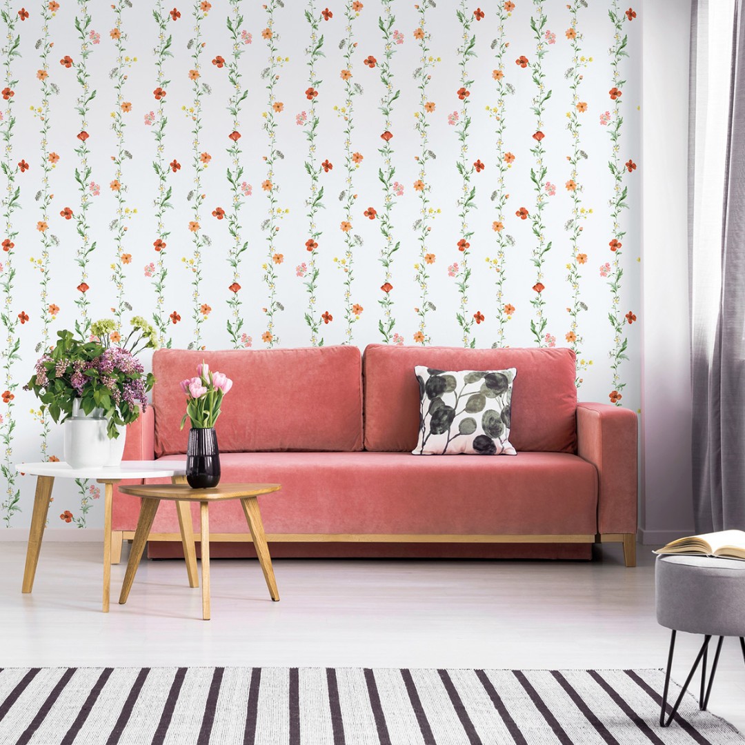 Обои Aura арт 1902-4 фото 2