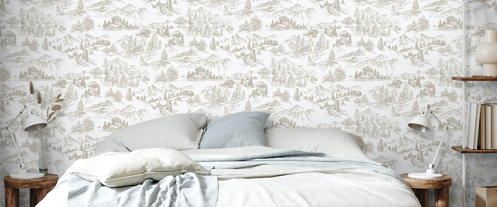 Обои Rose арт 98672 фото 6