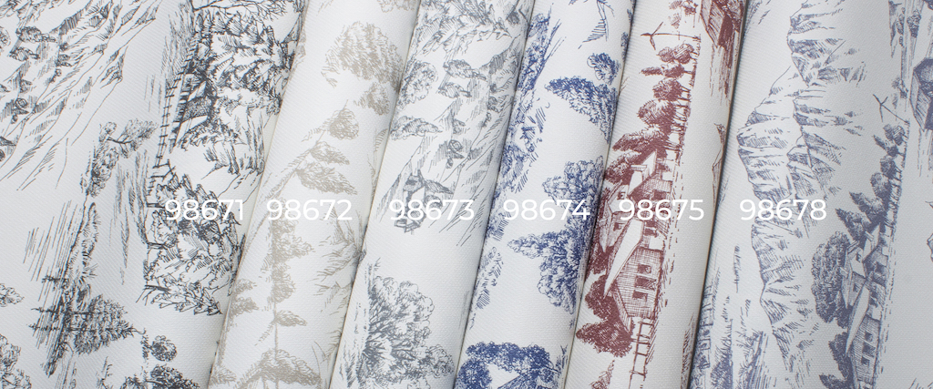 Обои Rose арт 98672 фото 5