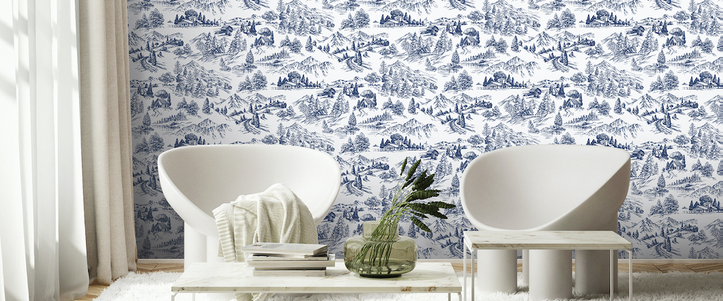 Обои Rose арт 98674 фото 6