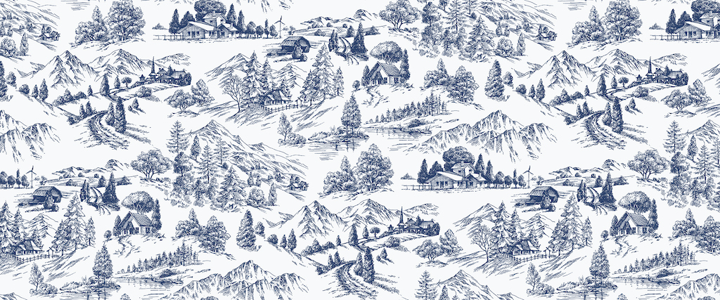 Обои Rose арт 98674 фото 1