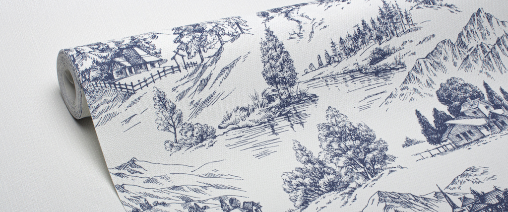 Обои Rose арт 98674 фото 3