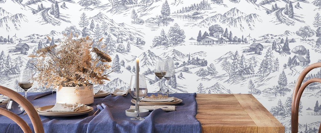 Обои Rose арт 98678 фото 6