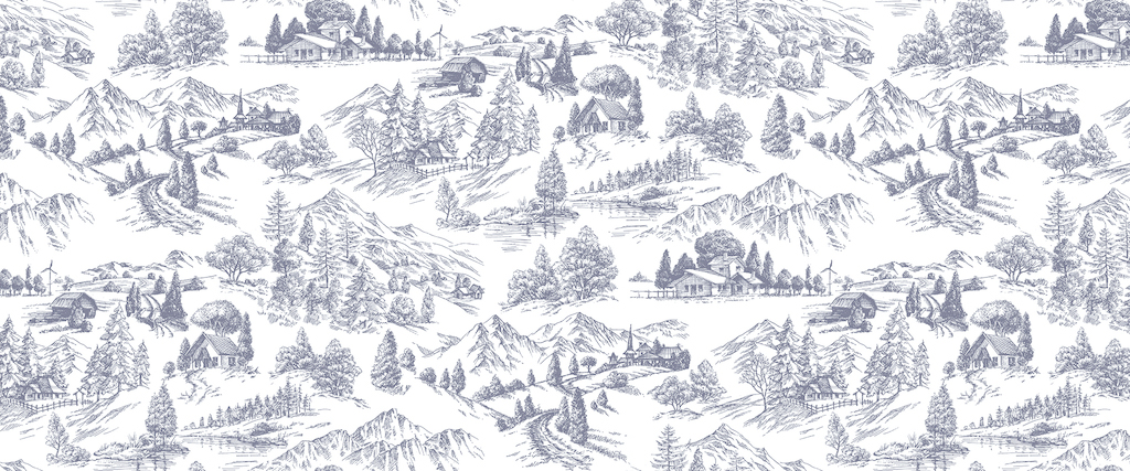 Обои Rose арт 98678 фото 1