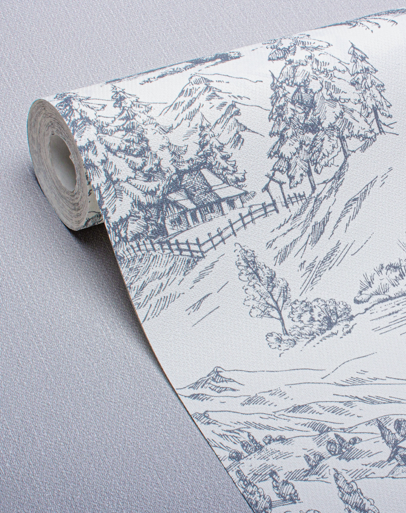 Обои Rose арт 98678 фото 2