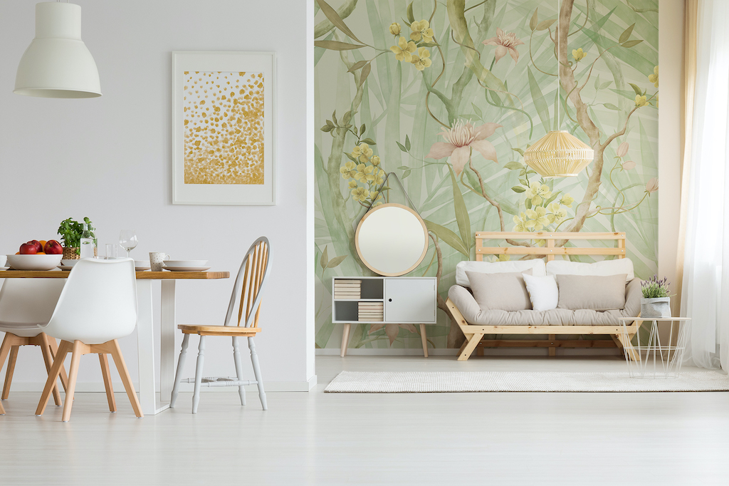 Фрески Ortograf арт 34487 фото 2