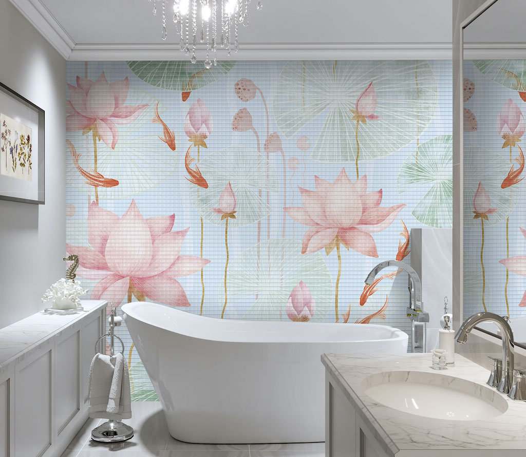 Фрески Ortograf арт 34499 фото 3