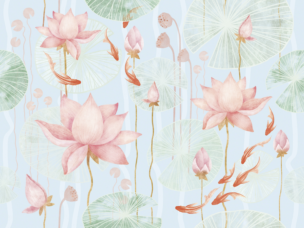 Фрески Ortograf арт 34499 фото 1