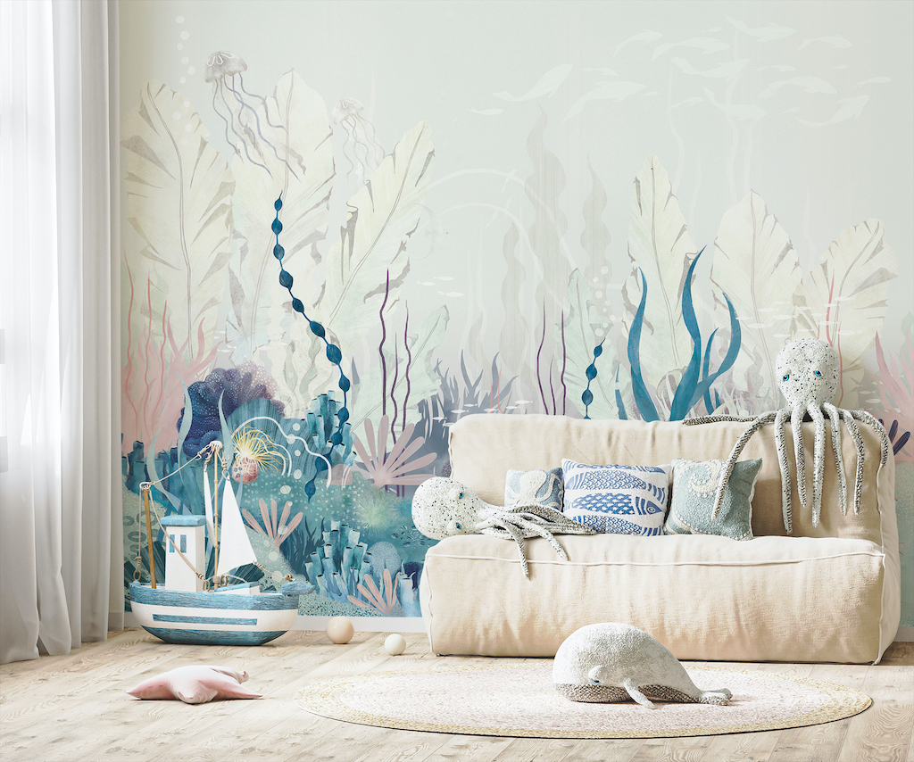 Фрески Ortograf арт 34501 фото 2