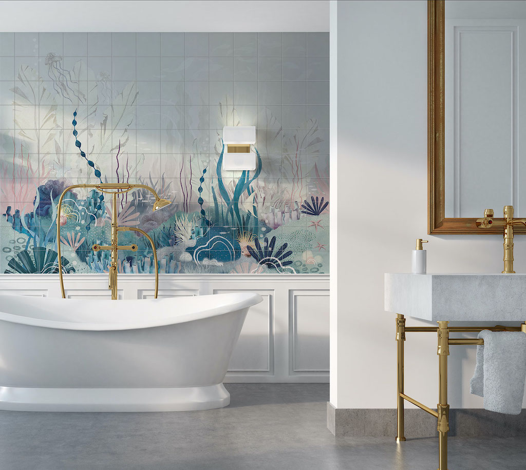 Фрески Ortograf арт 34501 фото 4