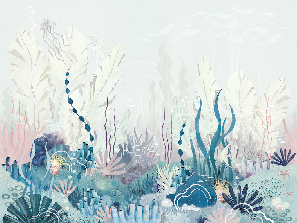 Фрески Ortograf арт 34501 фото 1