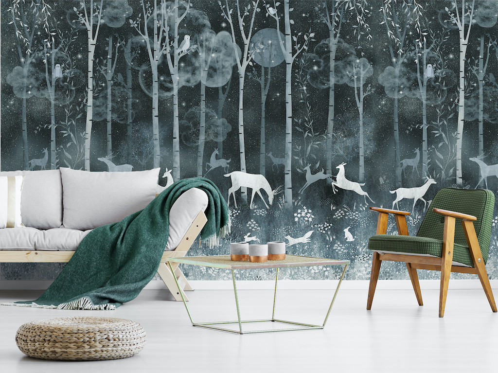 Фрески Ortograf арт 34510 фото 2