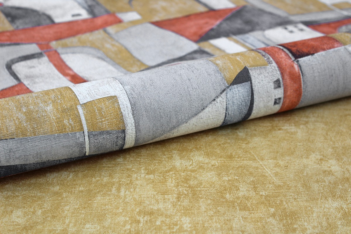 Обои Erismann арт 60580-08 фото 4