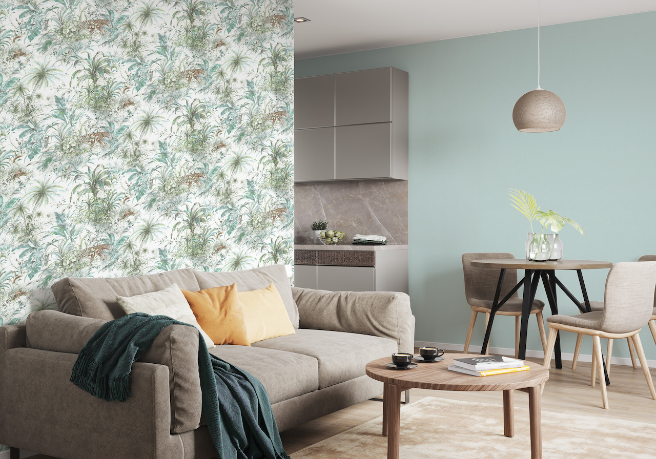 Обои Palitra Trend арт TC72077-17 фото 7