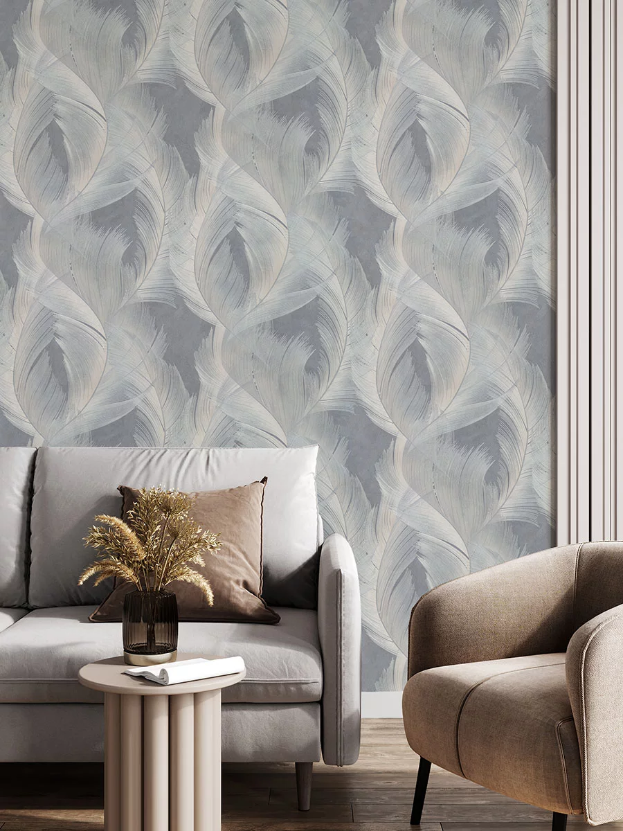 Обои Euro Decor арт 7216-23 фото 2